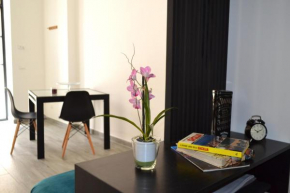 Urban loft, Palermo
